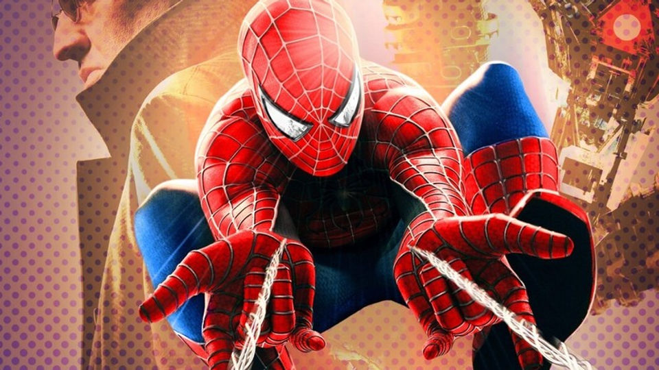 Spider-Man 2